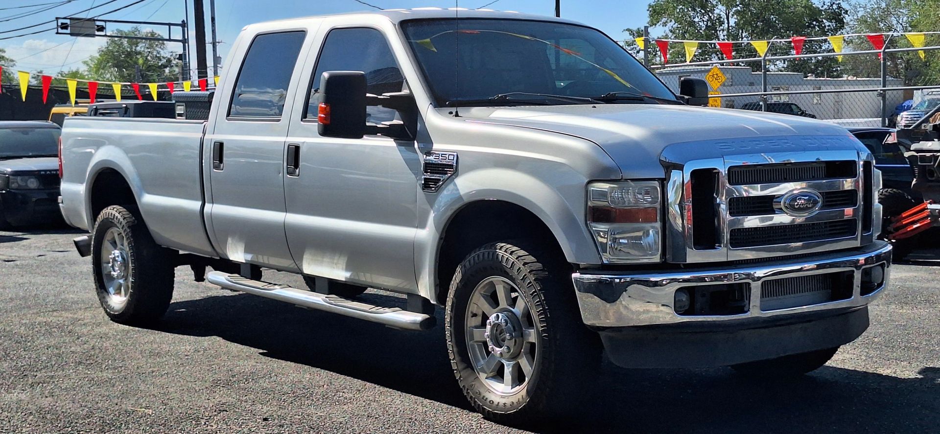 ford f-350 super duty 2010 1FTWW3BR6AEB01702 image ford f-350 super duty 2010 1FTWW3BR6AEB01702 image